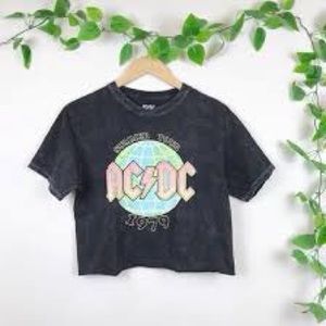 AC/DC T-Shirt